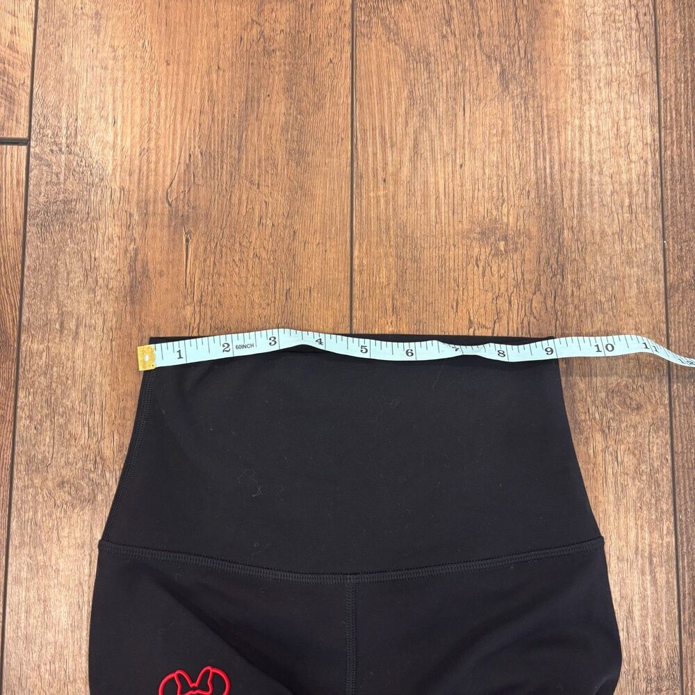 Disney x Lululemon *Align High-Rise Pant 24" Size 0 / W5GK8S / Limited Edition - Picture 8 of 10